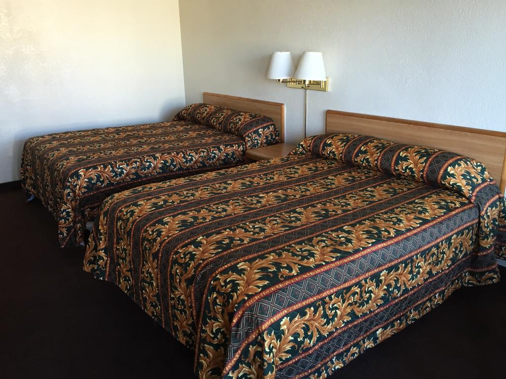 Ez 8 Motel Airporter Phoenix Room photo